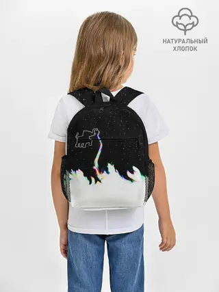 Рюкзак детский / Затерянный в космосе