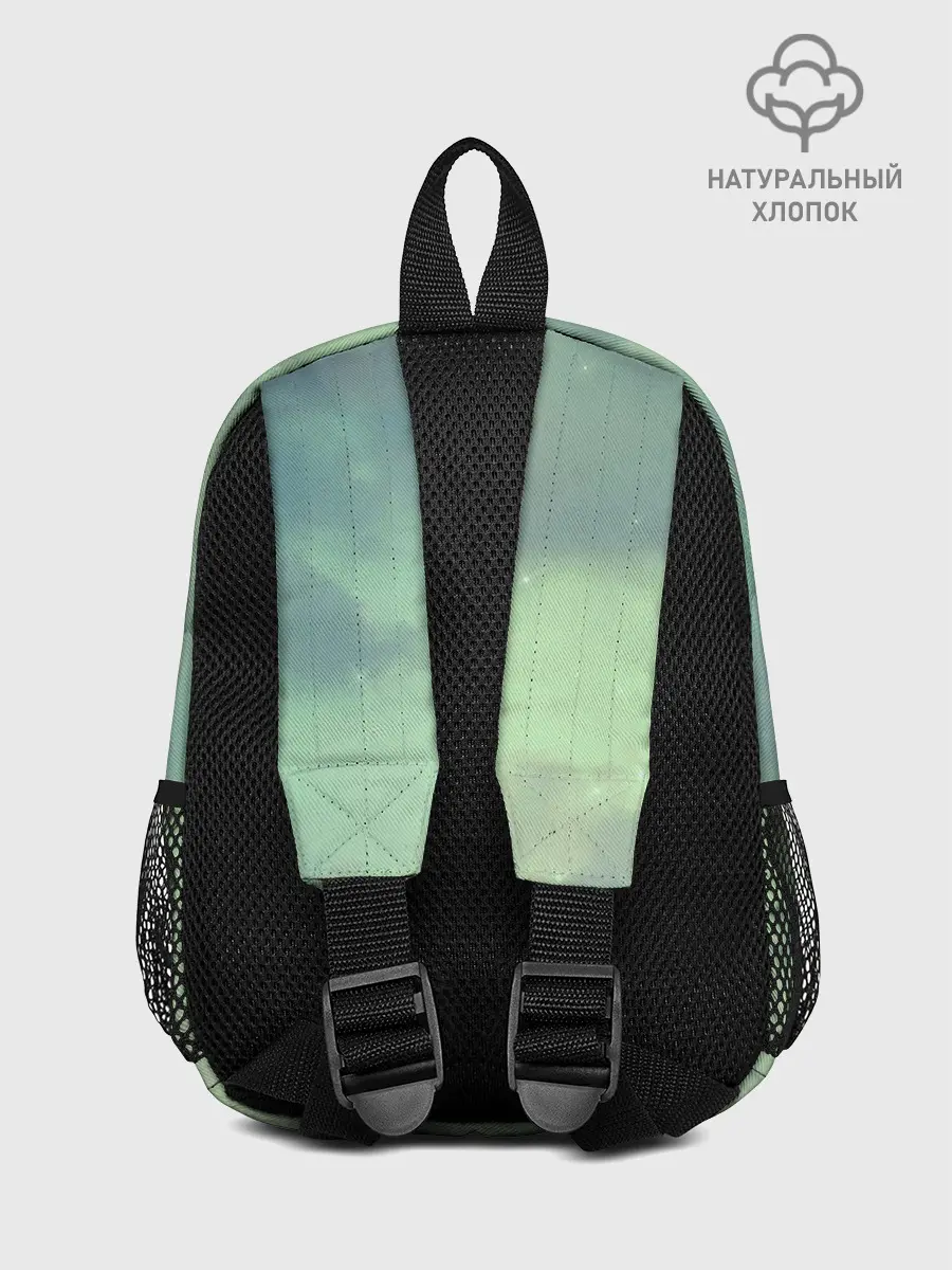 Рюкзак детский / Круш Карстен, Re: Zero