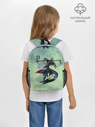 Рюкзак детский / Круш Карстен, Re: Zero