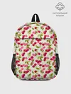 Рюкзак детский / Спелая вишня