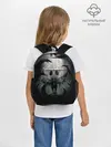 Рюкзак детский / Hollow Knight