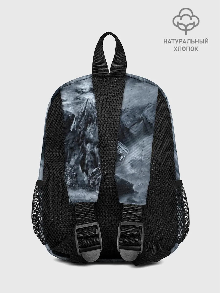 Рюкзак детский / Группа Ария