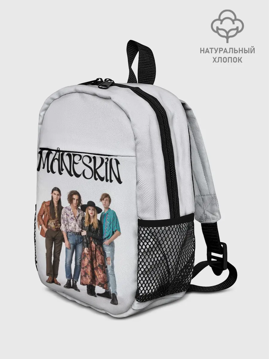 Рюкзак детский / Maneskin