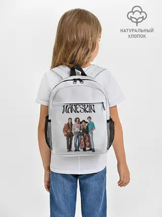 Рюкзак детский / Maneskin