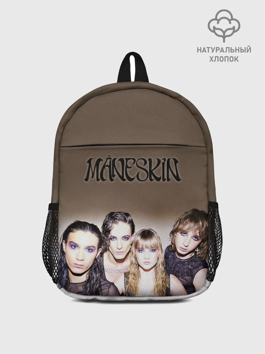 Рюкзак детский / Maneskin