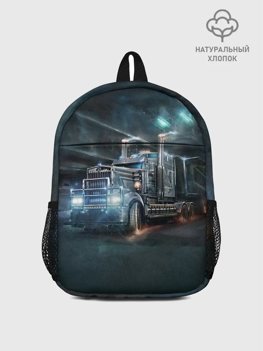 Рюкзак детский / Neo truck