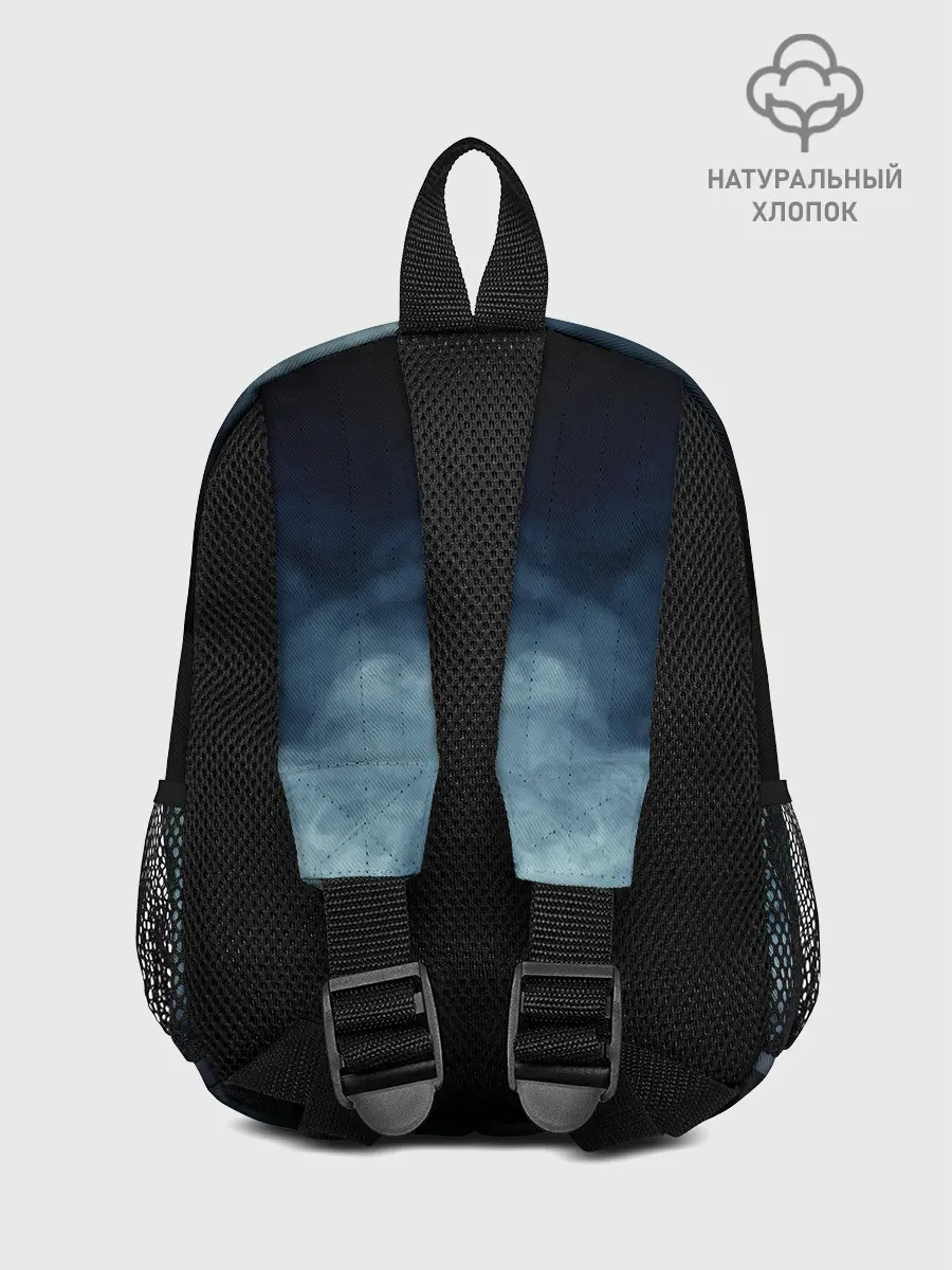 Рюкзак детский / Man фура