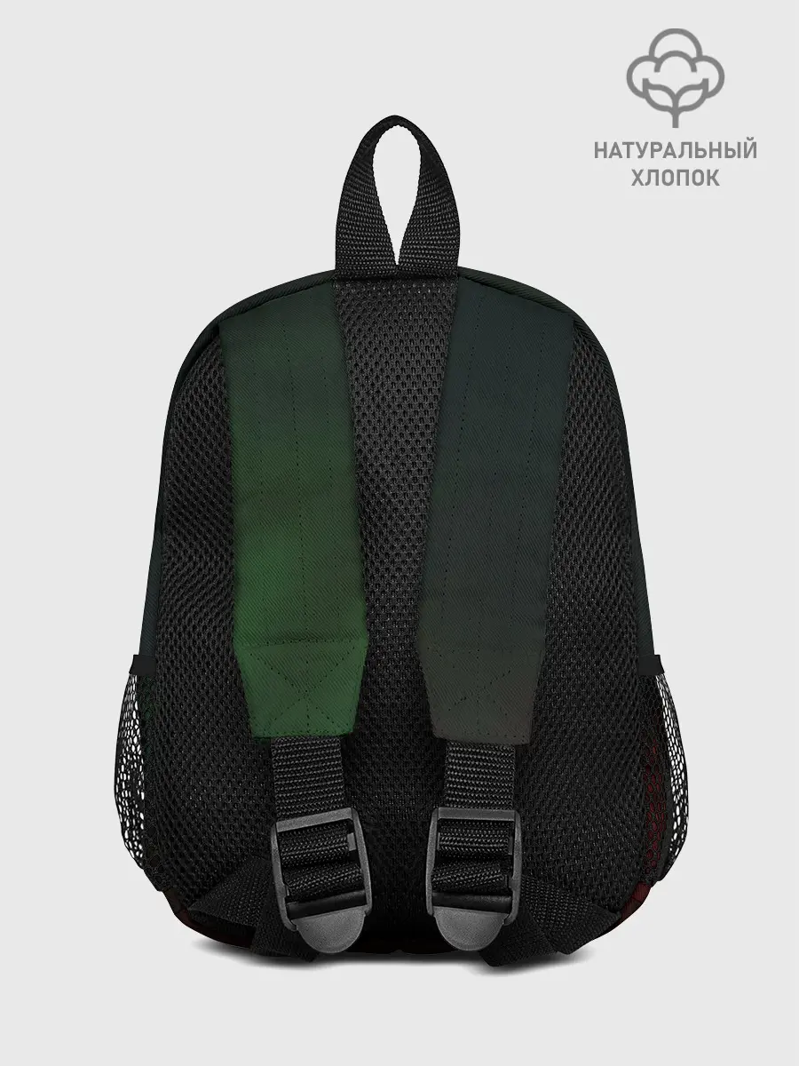 Рюкзак детский / Truck neon