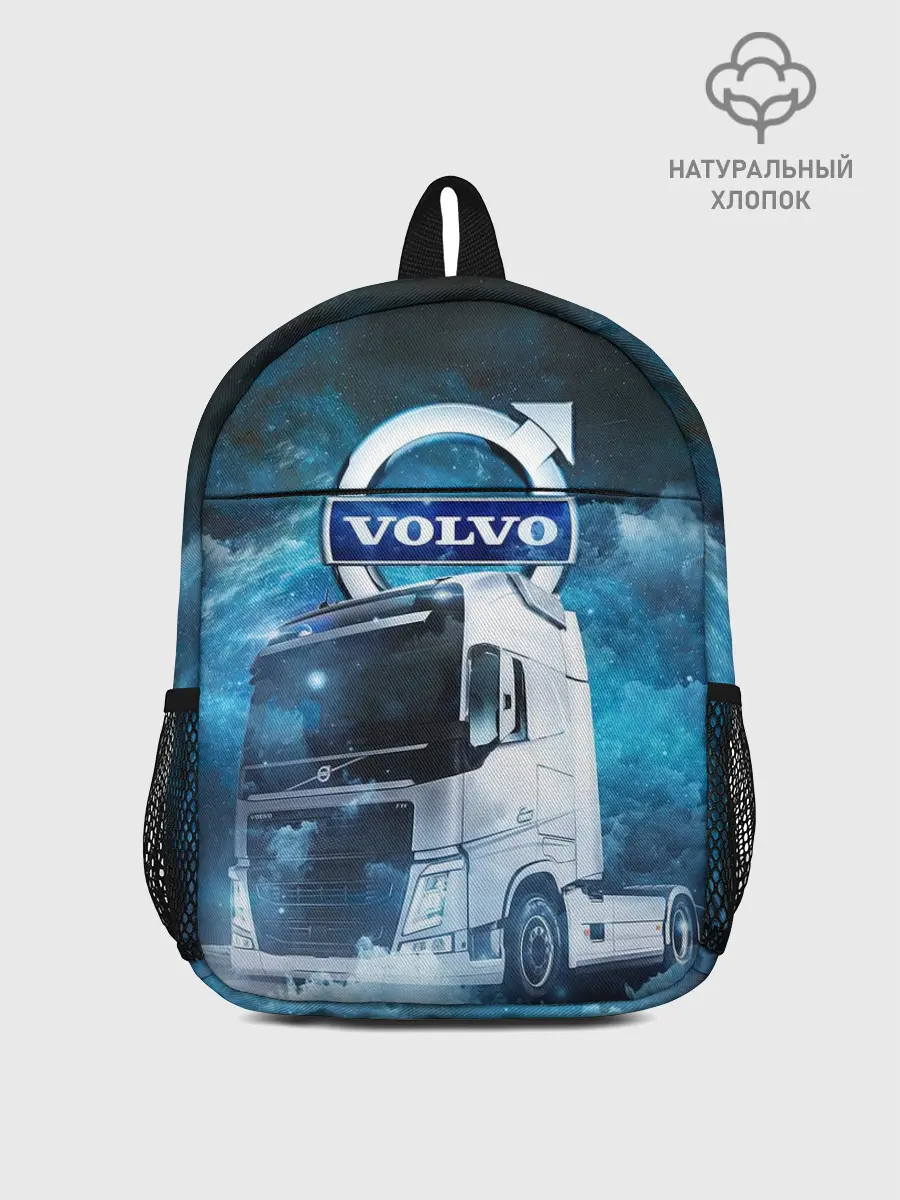 Рюкзак детский / Volvo truck