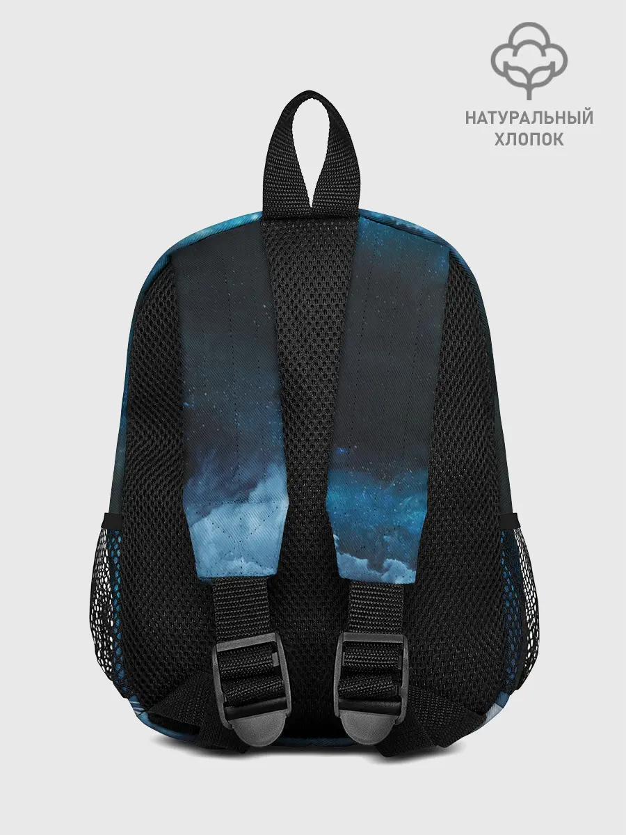 Рюкзак детский / Volvo truck