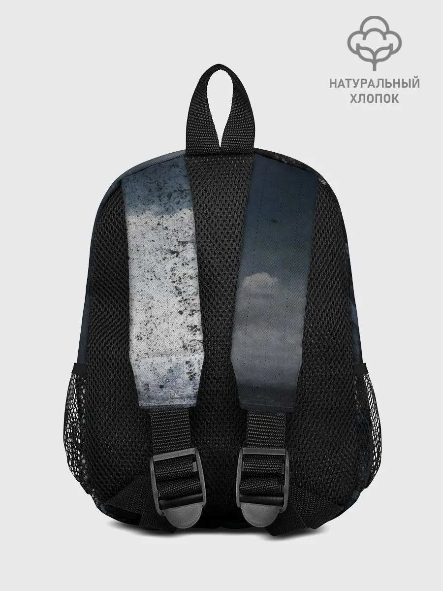 Рюкзак детский / Дальнобой | Red Truck