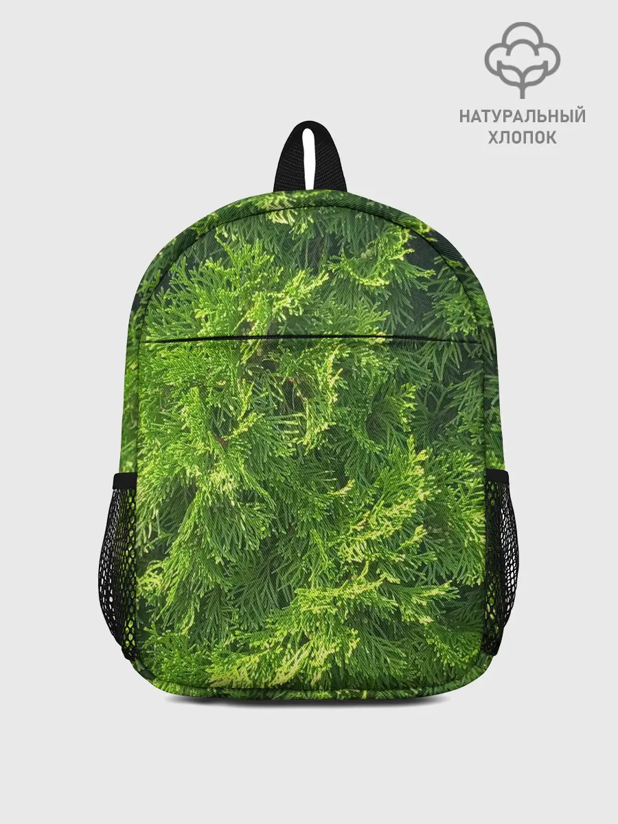 Рюкзак детский / Хвойная масса