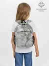 Рюкзак детский / Лунный камень