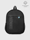 Рюкзак детский / BMW LOGO AND INSCRIPTION