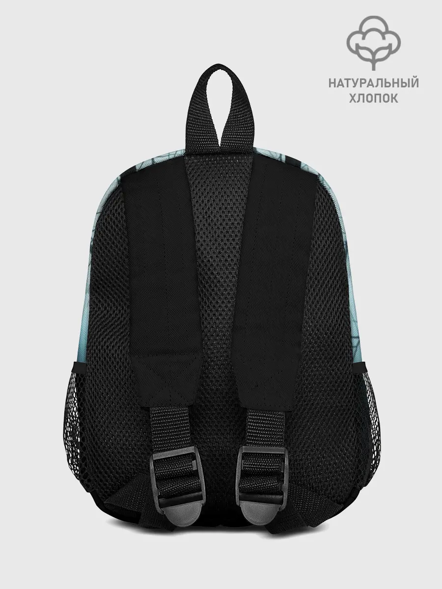 Рюкзак детский / ЖУТКИЙ ЛЕС