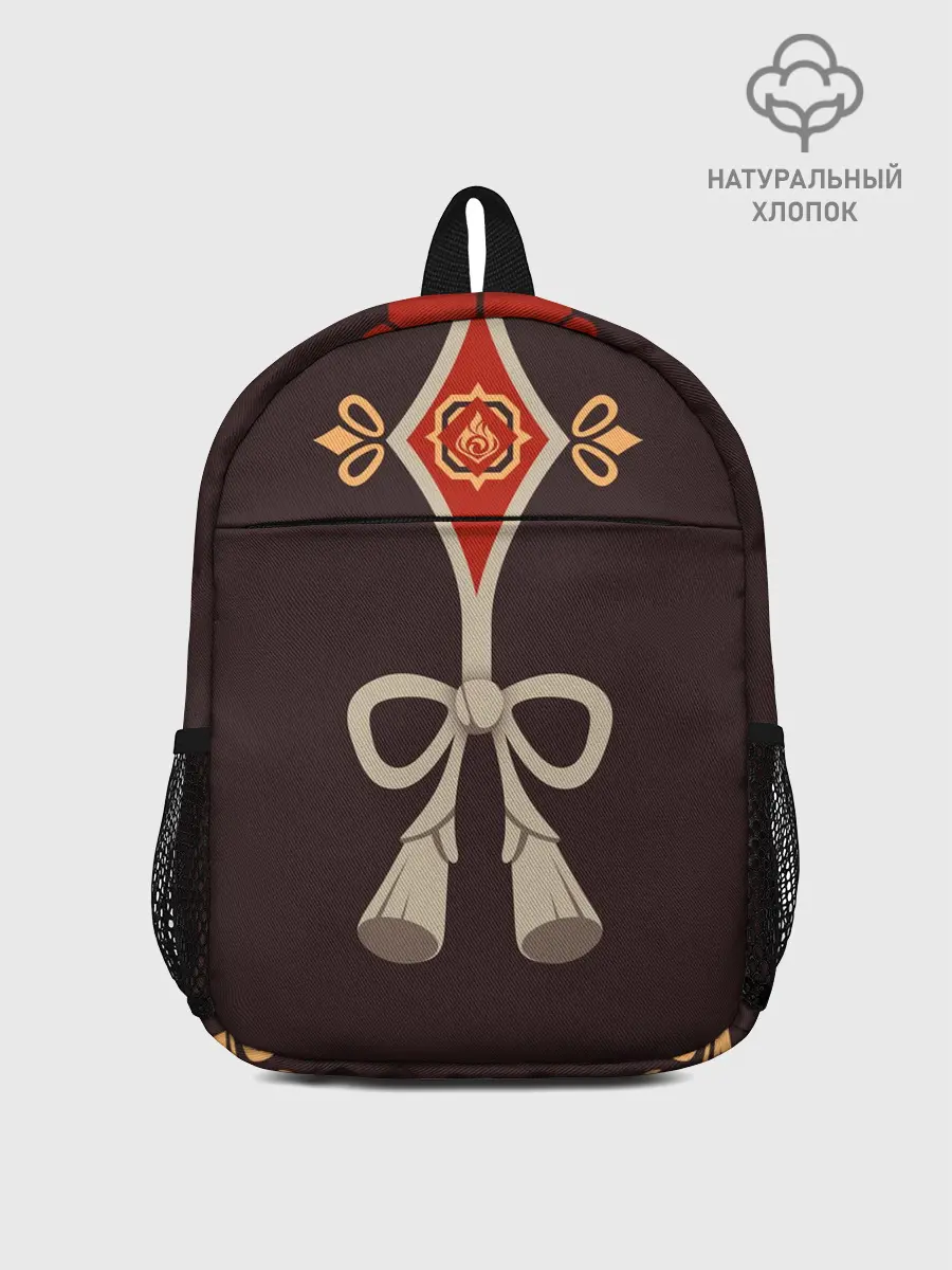 Рюкзак детский / Hu Tao | ГЕНШИН