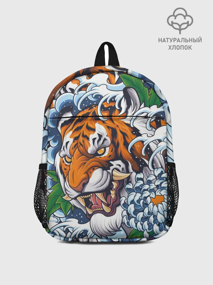 Рюкзак детский / Тигр