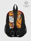 Рюкзак детский / Самурайский тигр