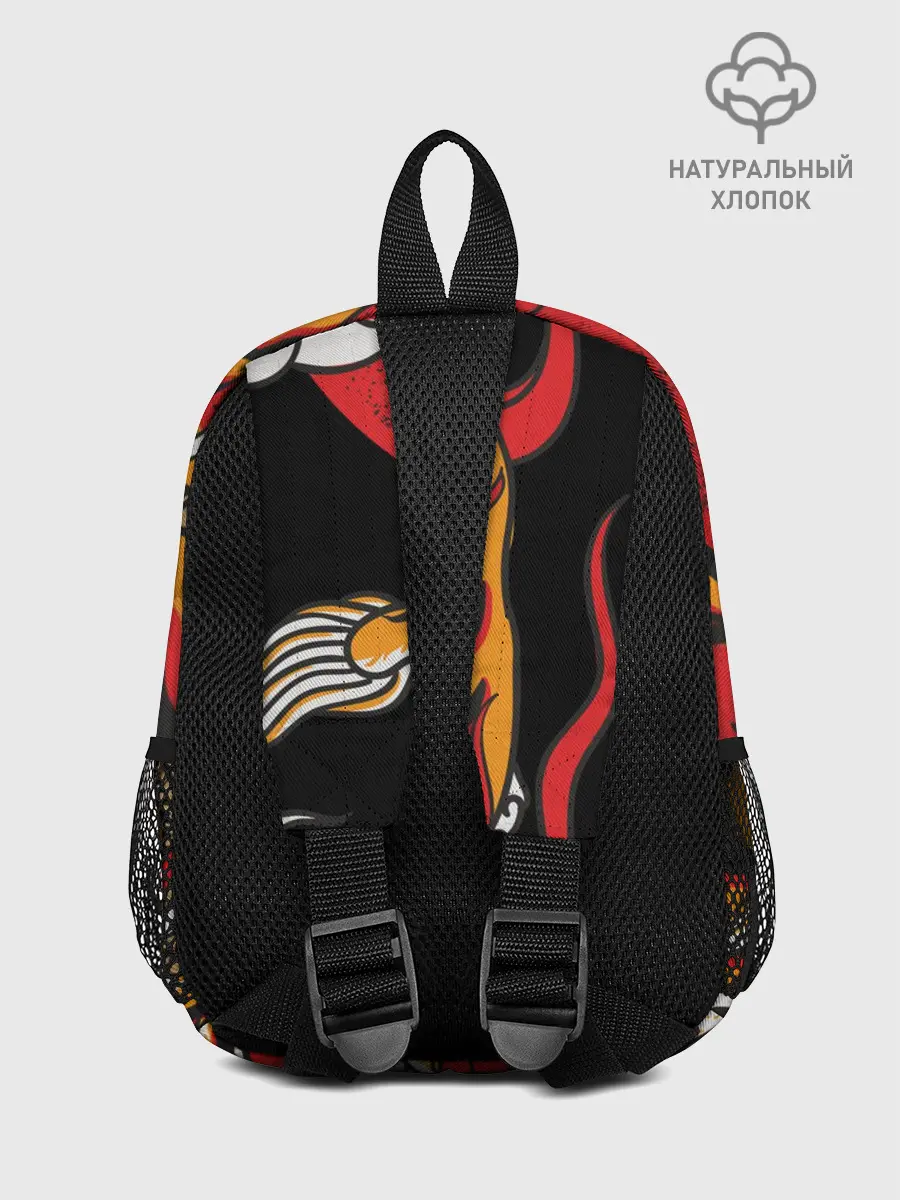 Рюкзак детский / Год тигра