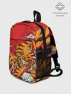Рюкзак детский / Год тигра
