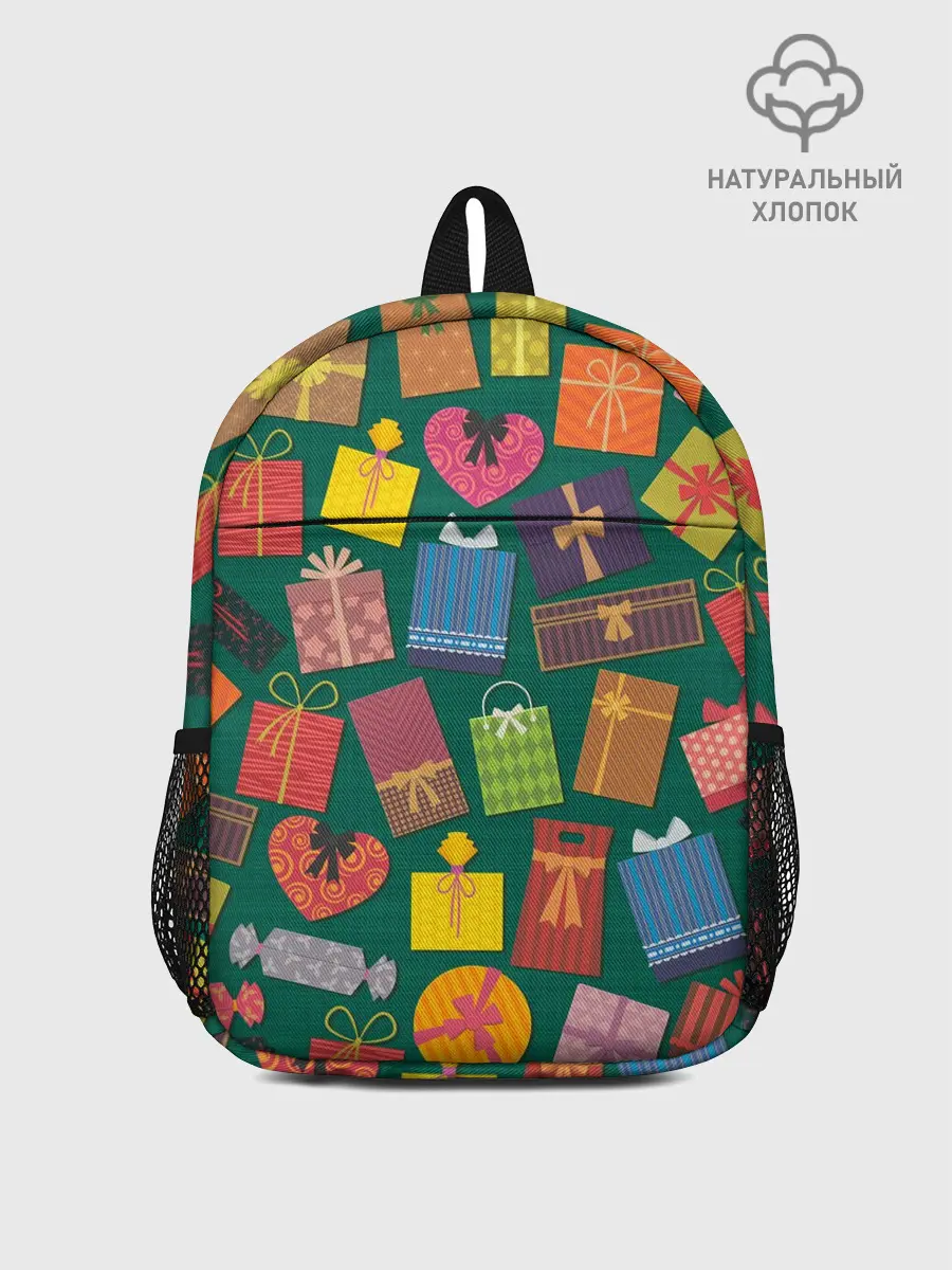 Рюкзак детский / Подарки