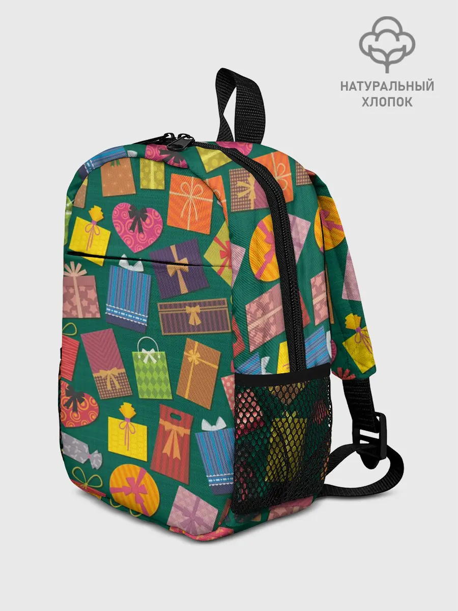 Рюкзак детский / Подарки