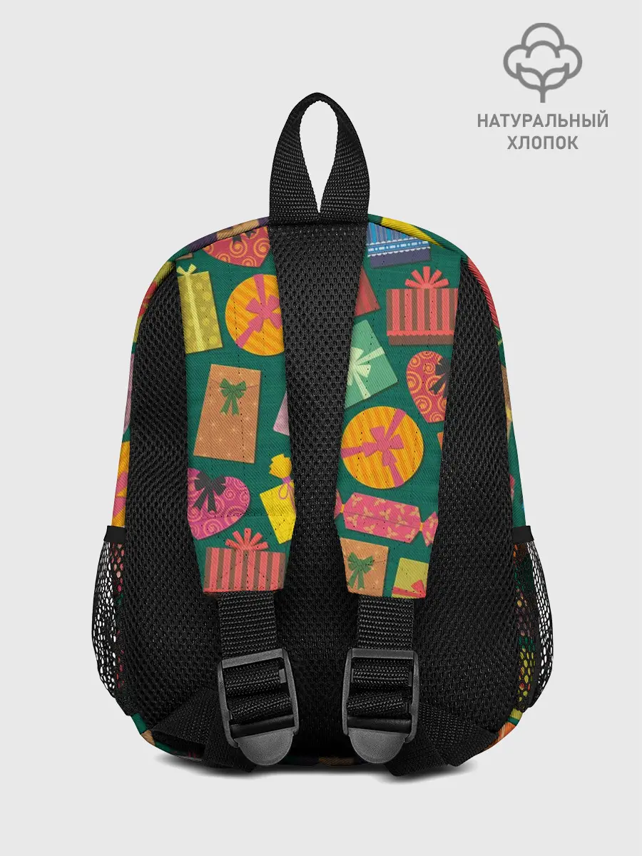 Рюкзак детский / Подарки