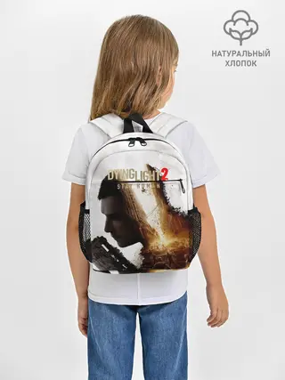 Рюкзак детский / Dying Light 2 Original