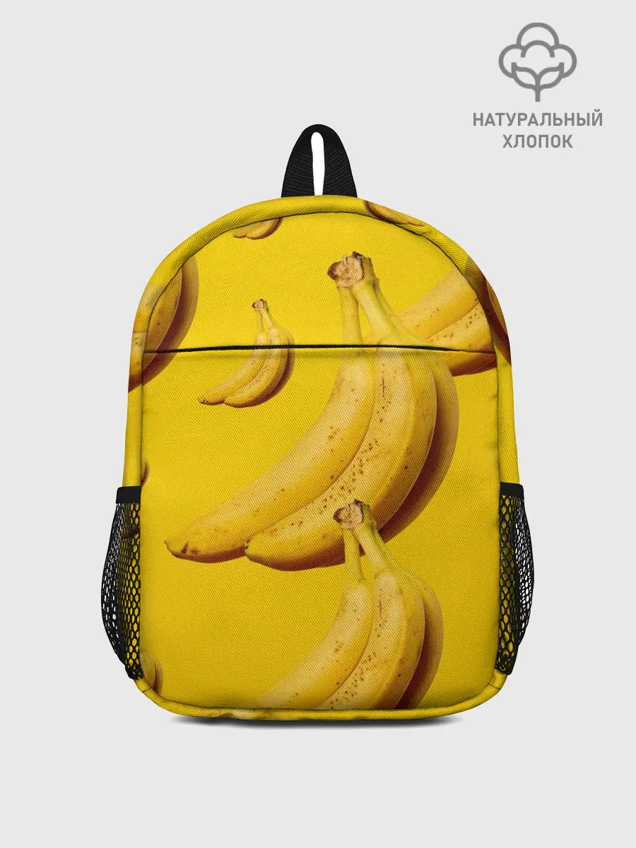 Рюкзак детский / Банановый рай