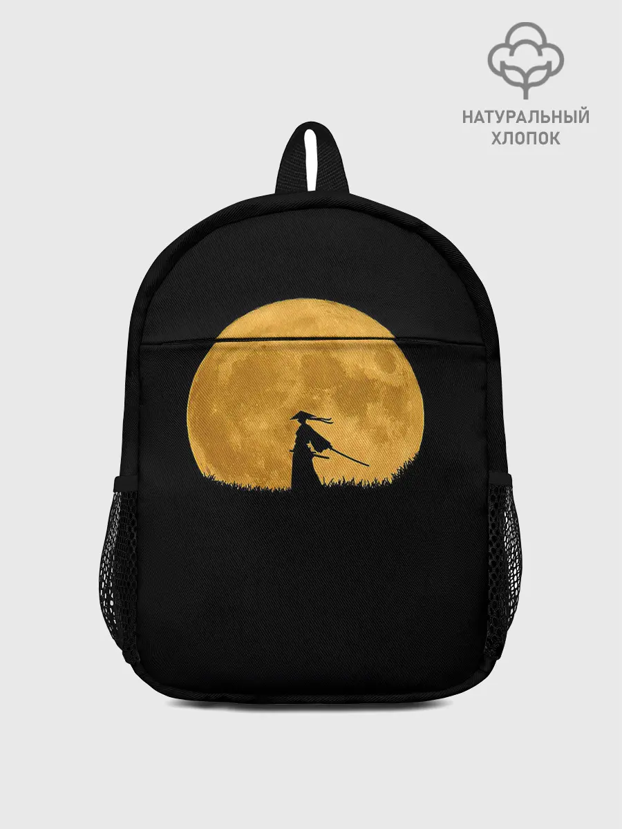 Рюкзак детский / Путь самурая