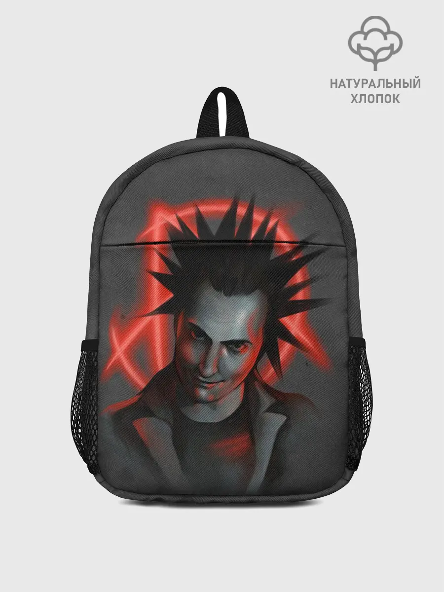 Рюкзак детский / Горшенёв КиШ