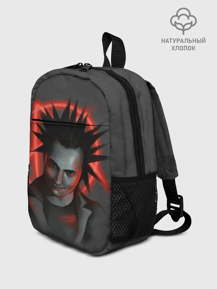 Рюкзак детский / Горшенёв КиШ