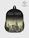 Рюкзак детский / Нью-Йорк