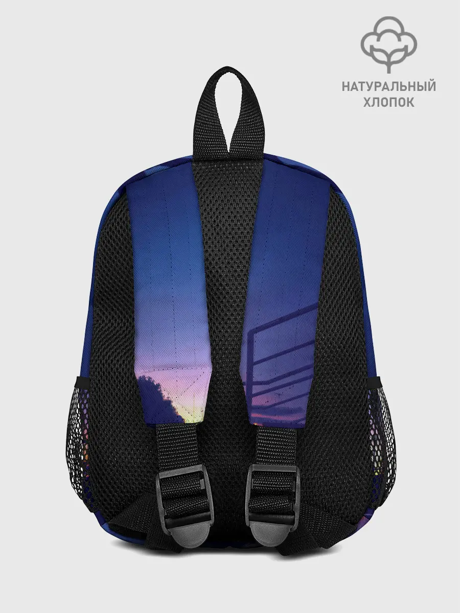 Рюкзак детский / Skateboarding