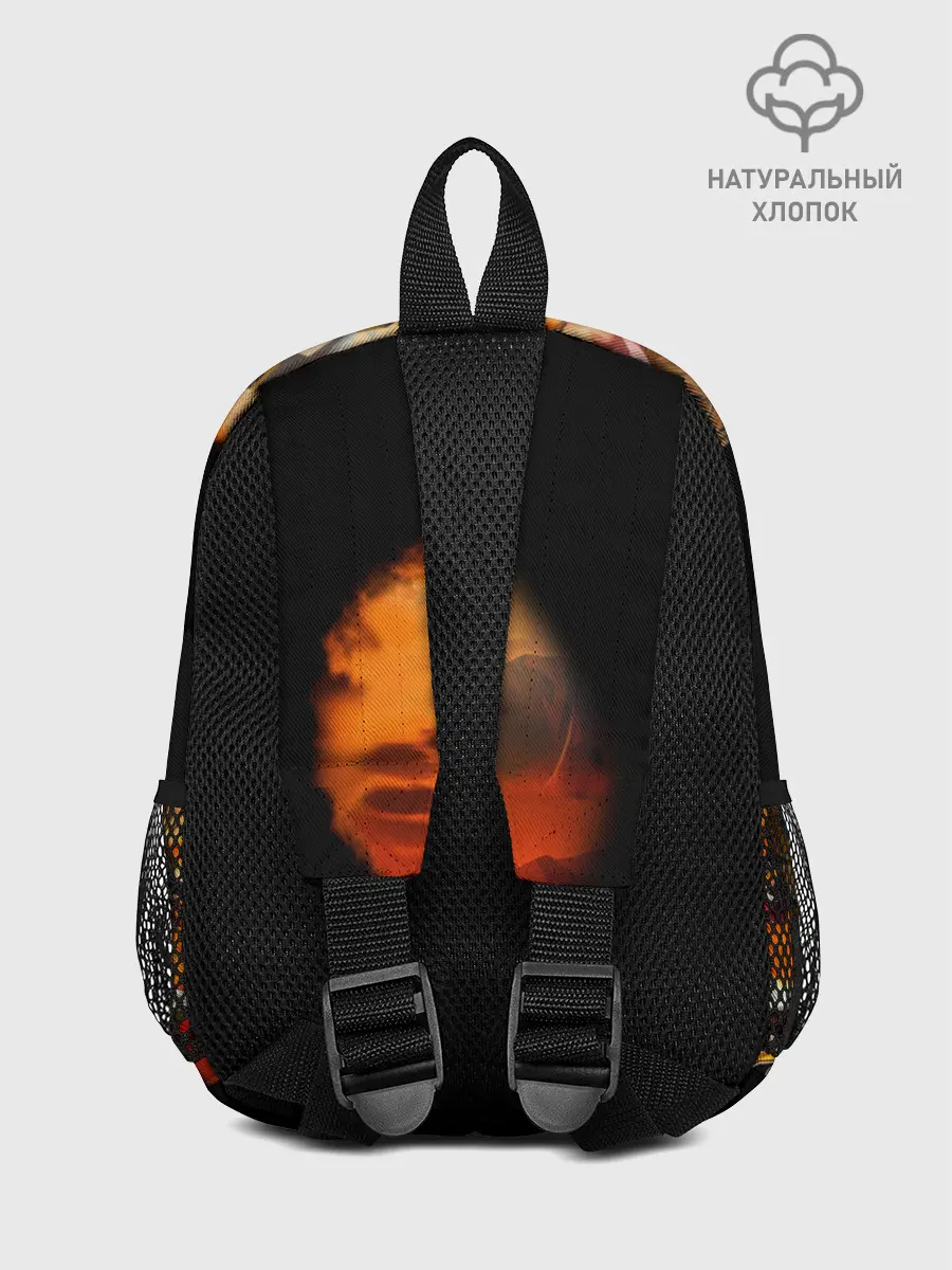 Рюкзак детский / GTA Online