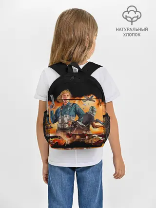 Рюкзак детский / GTA Online