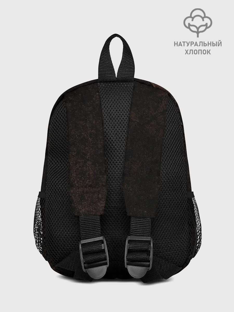 Рюкзак детский / PUBG | ПАБГ NEON