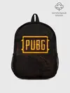 Рюкзак детский / PUBG | ПАБГ NEON