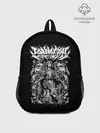 Рюкзак детский / BabyMetal Art
