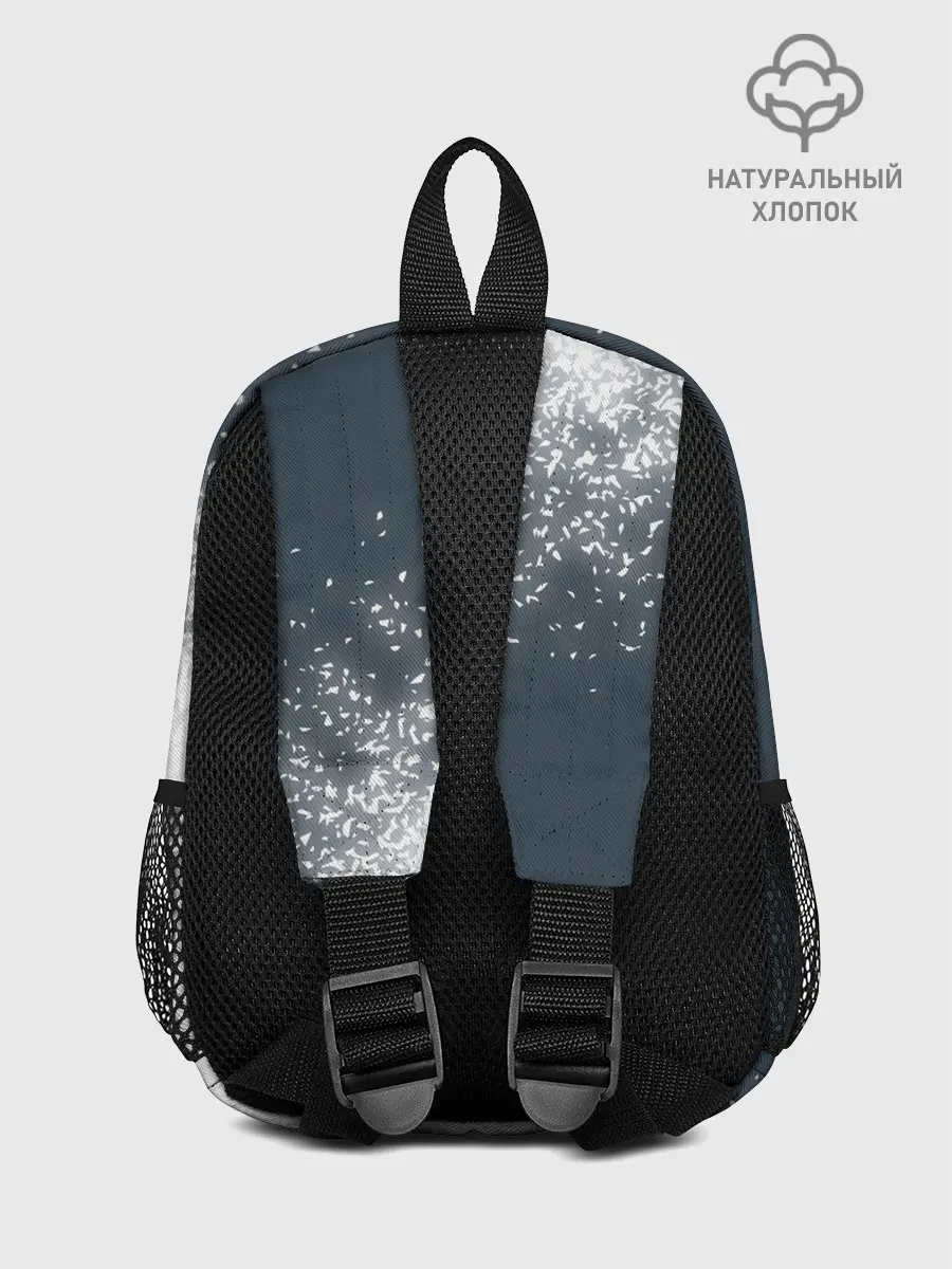 Рюкзак детский / Мазда - Спрей