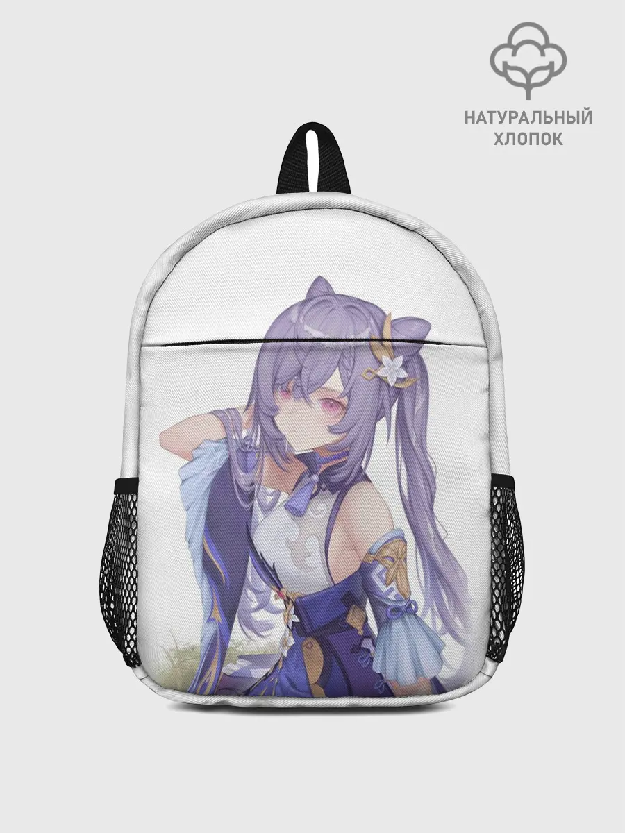 Рюкзак детский / КЭ ЦИН | GENSHIN IMPACT