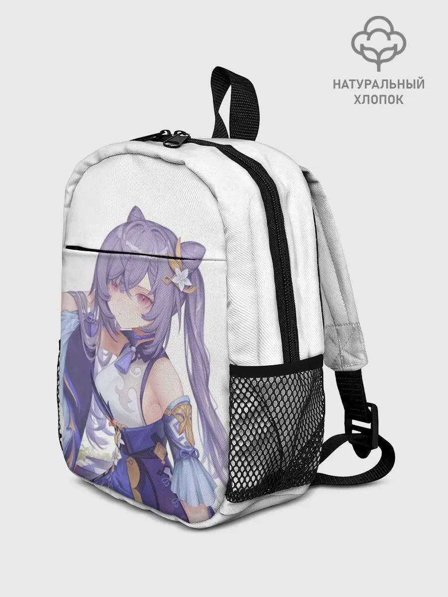 Рюкзак детский / КЭ ЦИН | GENSHIN IMPACT