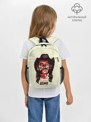 Рюкзак детский / Zombie Lemmy