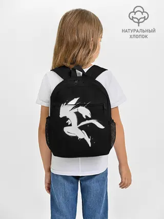 Рюкзак детский / Ori | Дух леса