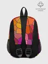Рюкзак детский / Мозаика цветная