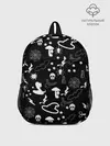 Рюкзак детский / Вальпургиева ночь | Inventory