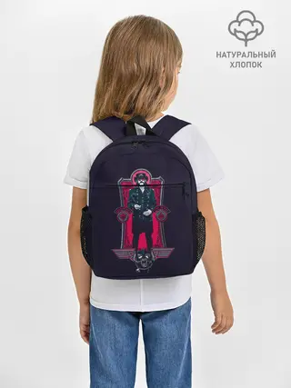 Рюкзак детский / King Lemmy