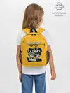 Рюкзак детский / Motorhead x Cuphead