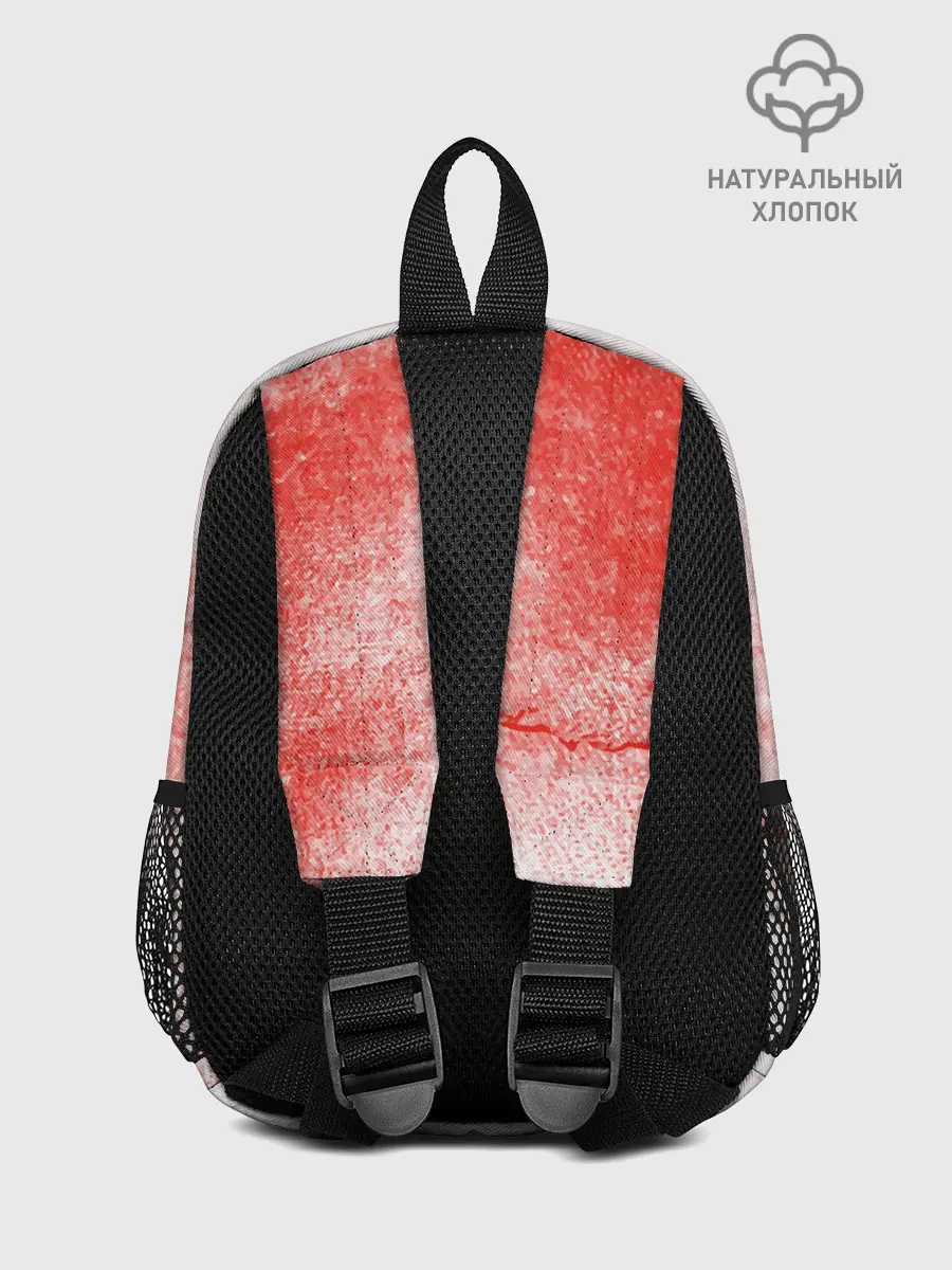 Рюкзак детский / Thirty Seconds to Mars арт группы