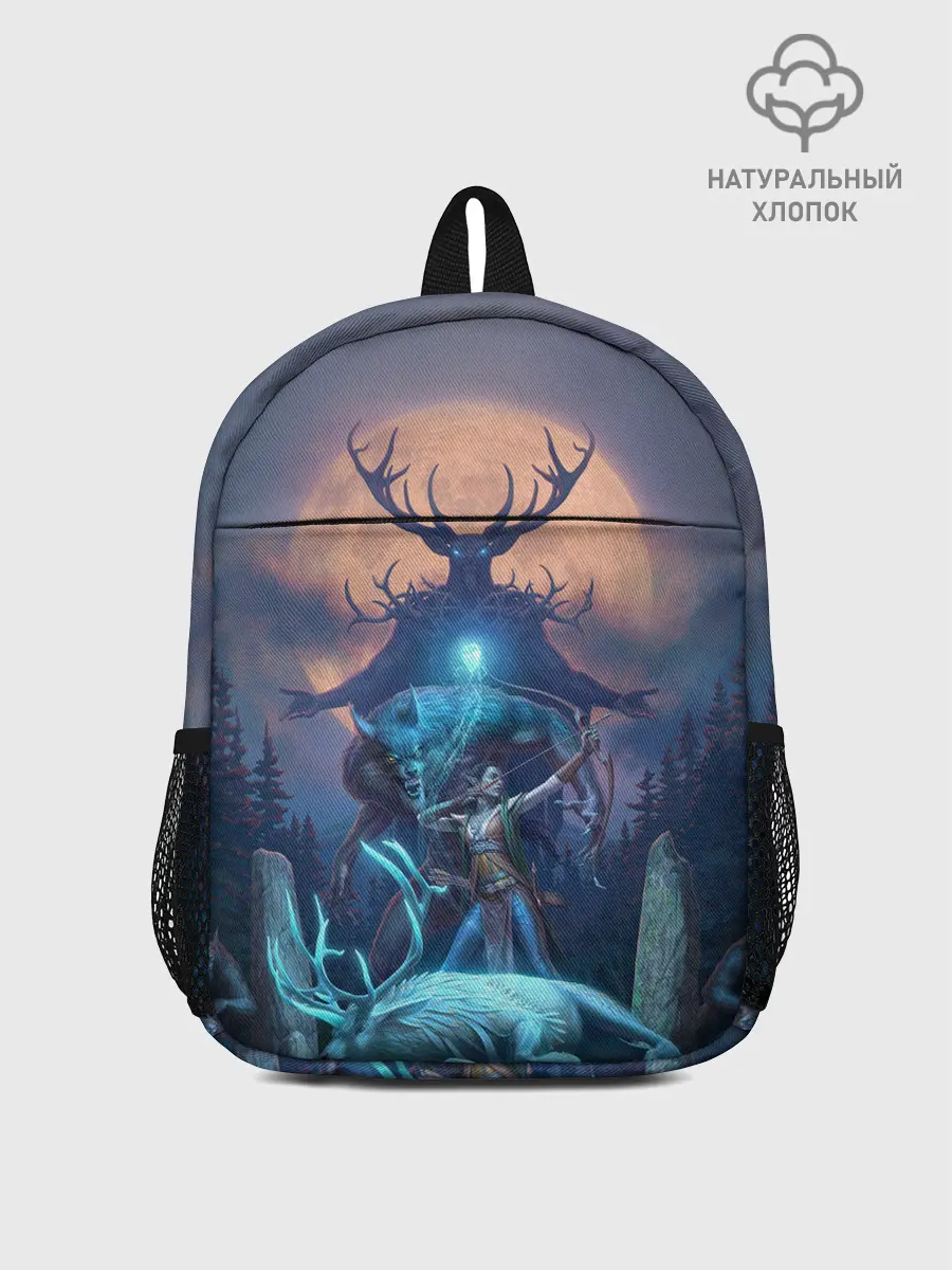 Рюкзак детский / The Elder Scrolls
